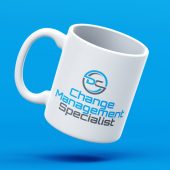 Change / Transformation Specialist 