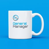 General  Manager